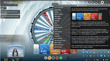 Ice Fishing Spielregeln 2